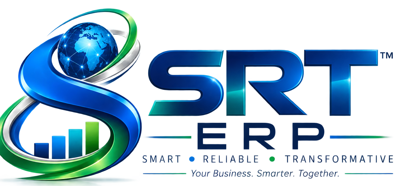 SRT ERP